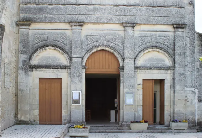Meschers-sur-Gironde