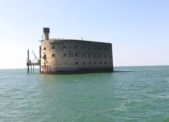 L'île d'Oléron entre ports et patrimoine