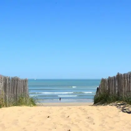 L'île d'Oléron entre ports et patrimoine
