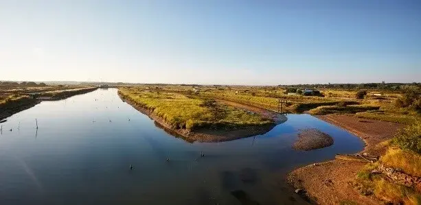 Marais salants