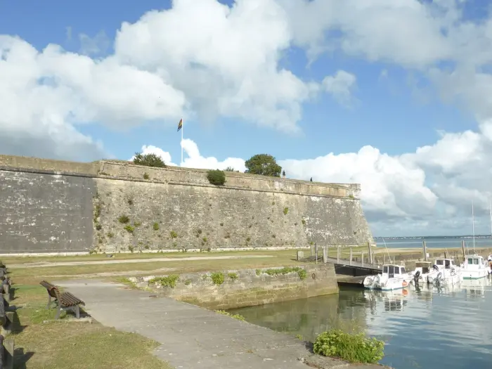 Citadelle du Château-d’Oléron