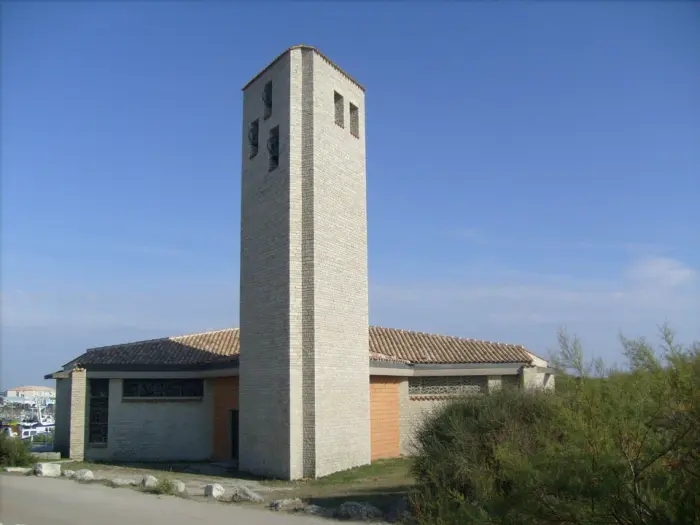 La Cotinière