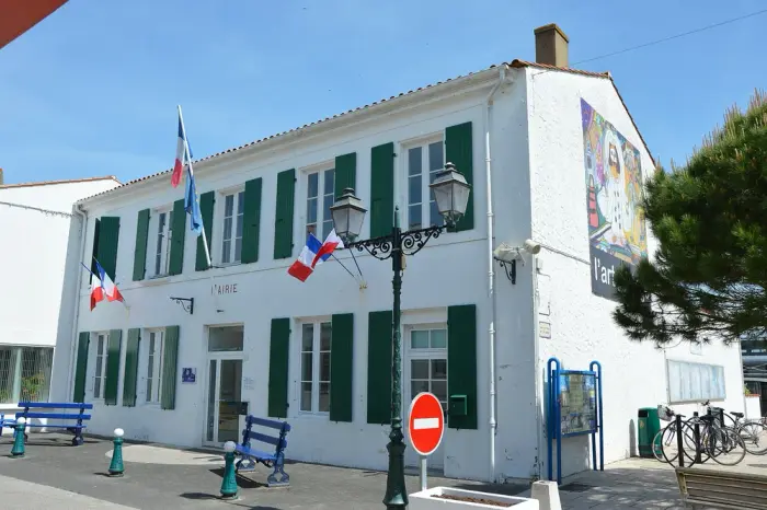 Saint-Trojan-les-Bains