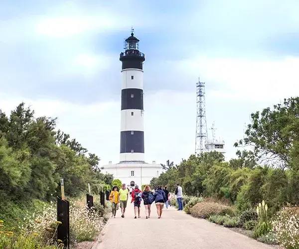 Phare de Chassiron