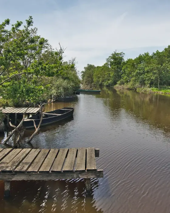 Parc Naturel Régional de Brière