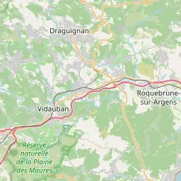 Massif des Maures