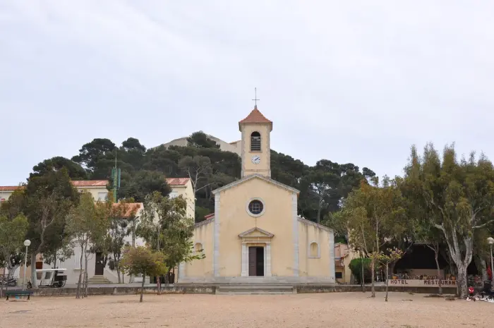 Porquerolles