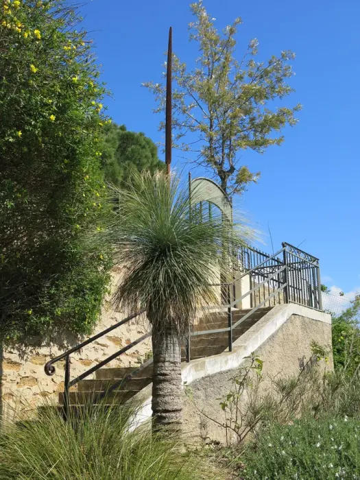 Parc Gonzalez