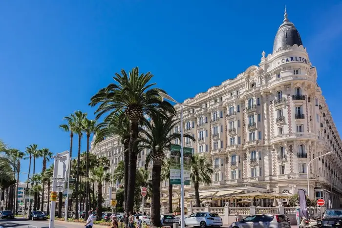 Fréjus et la Côte d'Azur