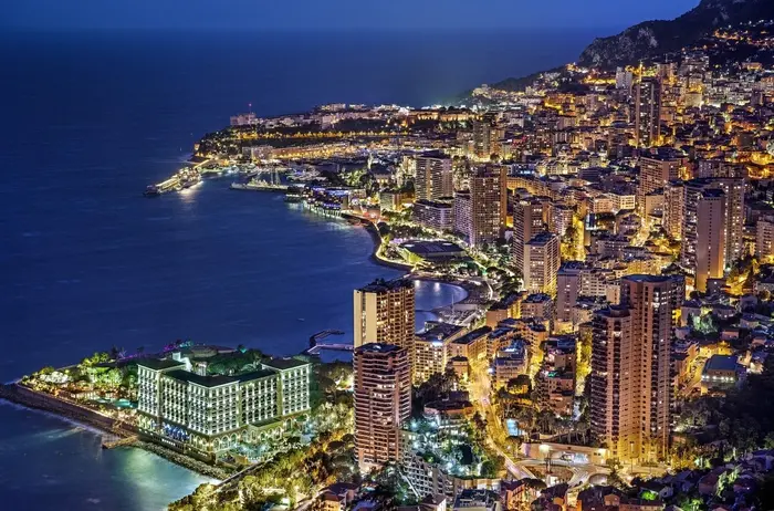 Fréjus et la Côte d'Azur
