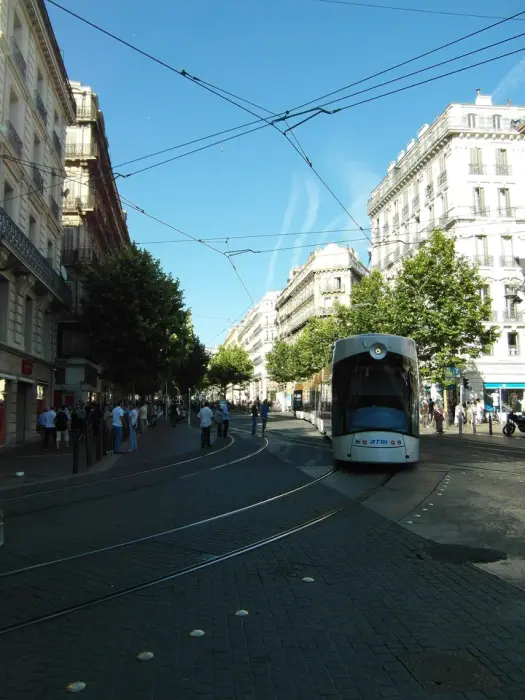 Marseille