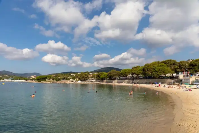 Fréjus, plages et escapades voisines