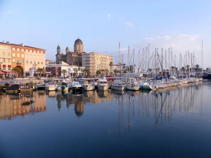 Saint-Raphaël
