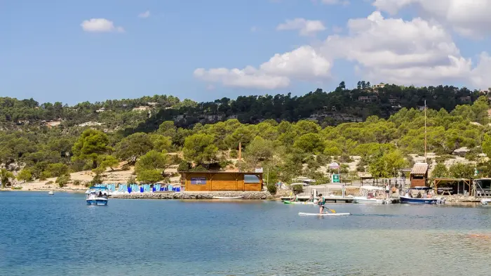 Esparron-de-Verdon