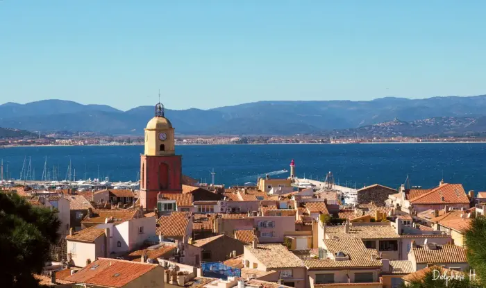 Saint-Tropez