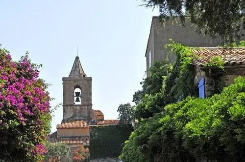 Château de Grimaud