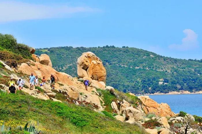 Sentier du Littoral