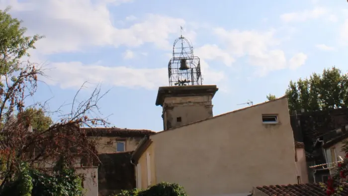 Provence, villages et grands sites alentours