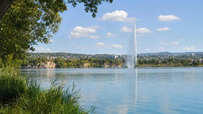Provence, villages et grands sites alentours