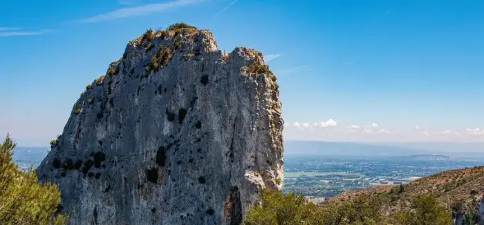 Provence, villages et grands sites alentours