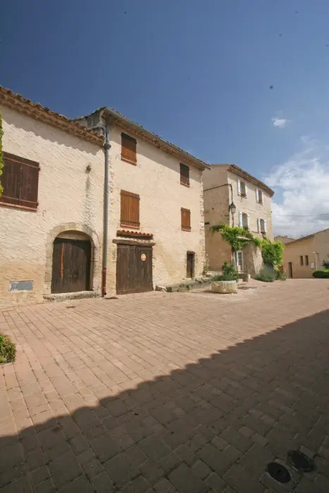 Marchés artisanaux du Verdon