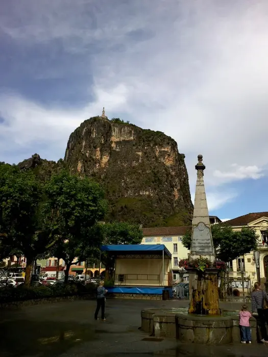 Castellane