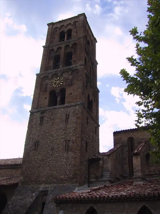 Moustiers-Sainte-Marie