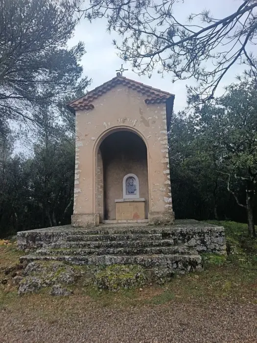 Barjols