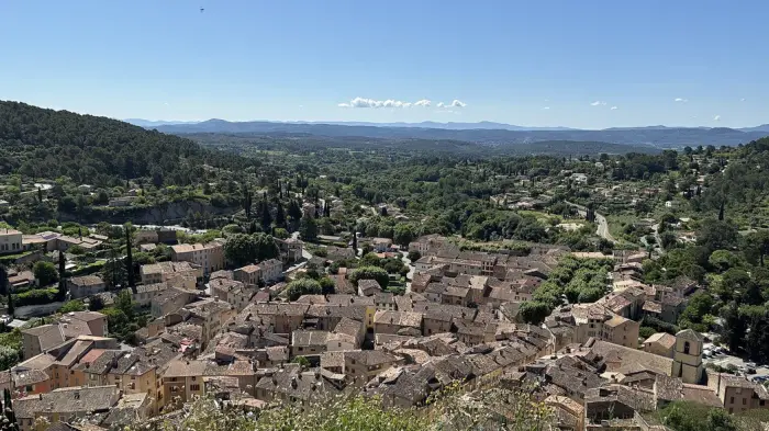 Cotignac