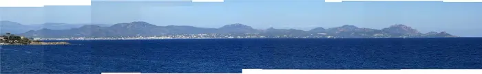 Les Issambres