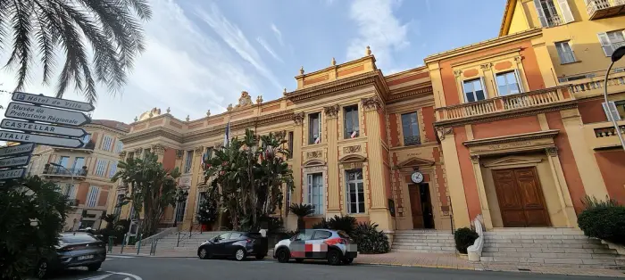 Menton