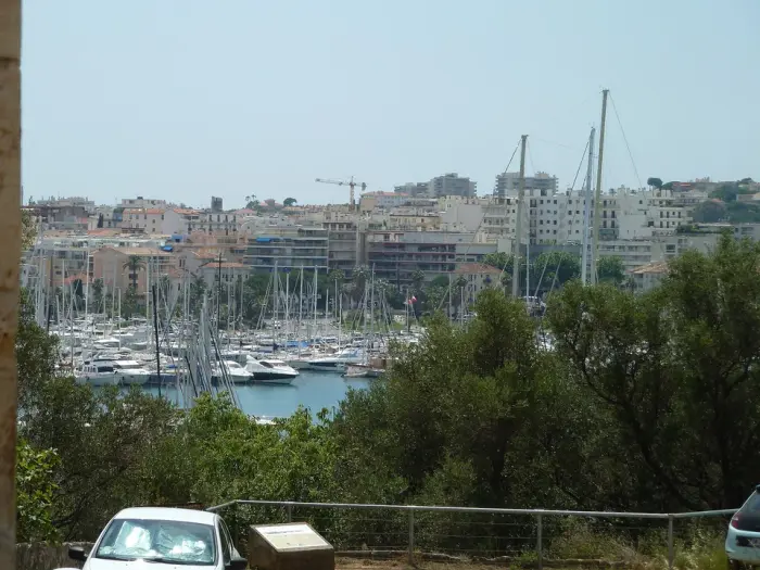 Antibes Juan-les-Pins