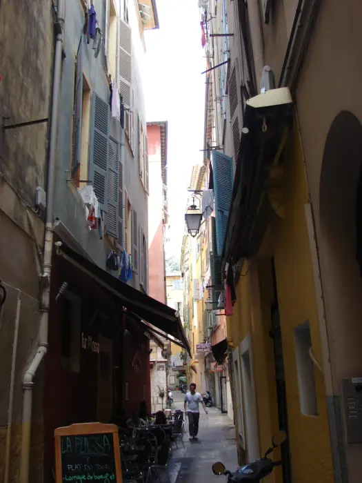Vieux Nice