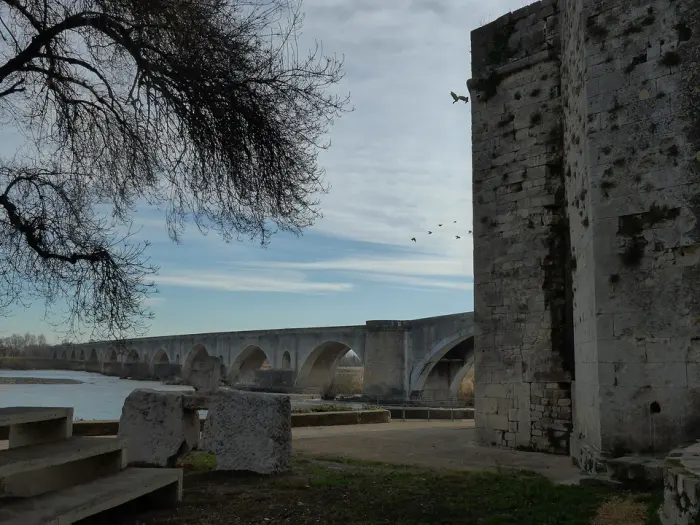 Pont du Gard