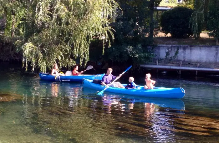 La Sorgue