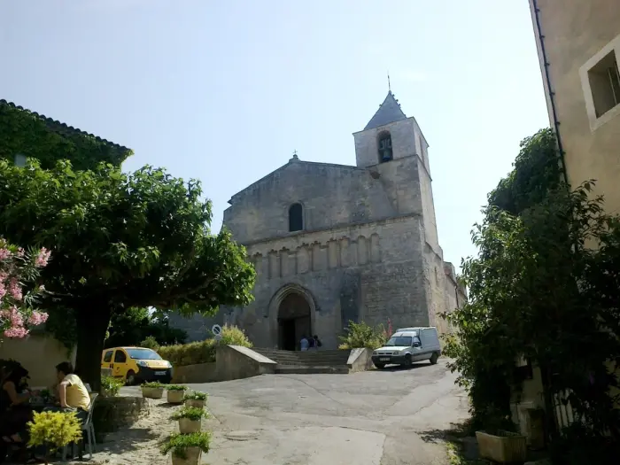 Saignon
