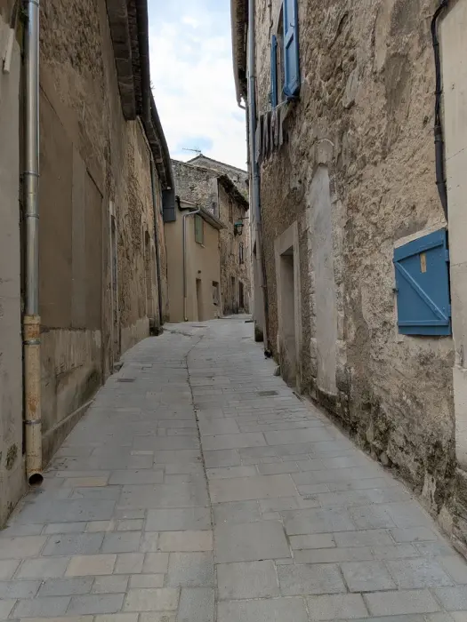 Ménerbes