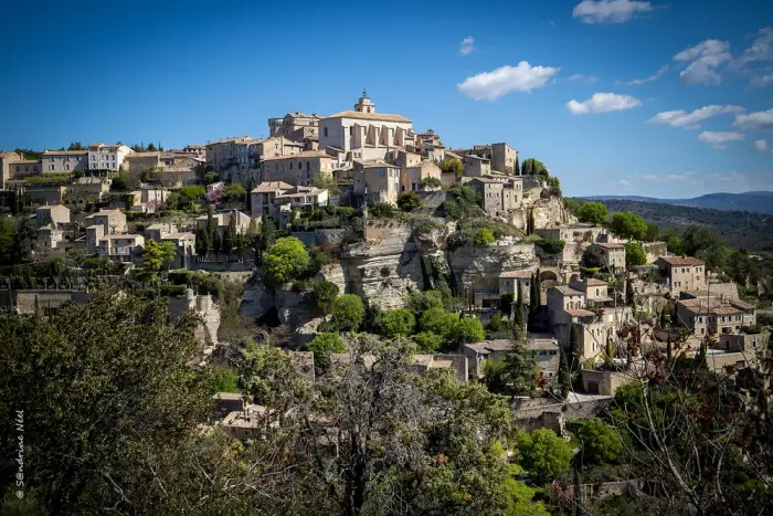 Château de Gordes
