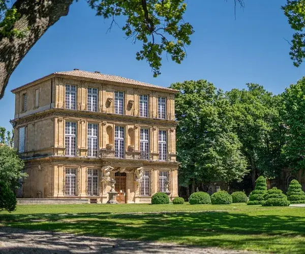 Pavillon de Vendôme