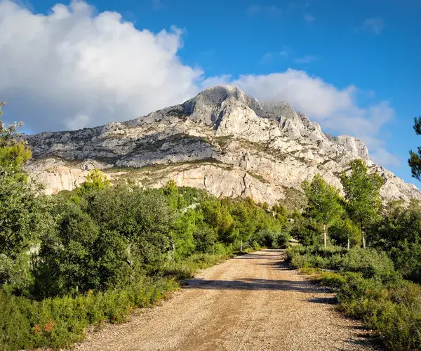 Montagne Sainte-Victoire