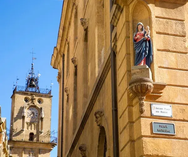 Aix-en-Provence