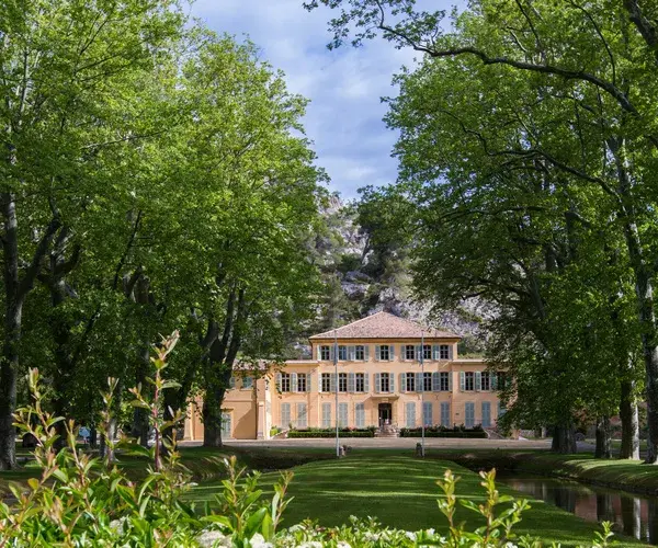 Le Tholonet