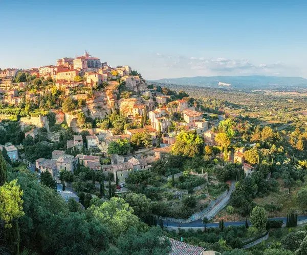 Gordes