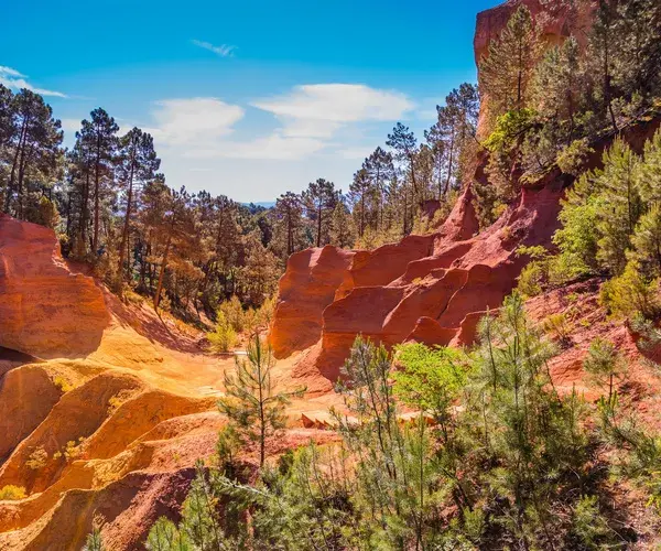 Roussillon