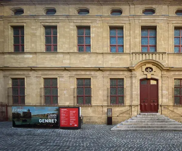 Musée Granet