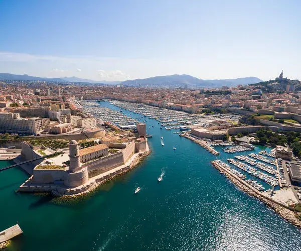 Marseille