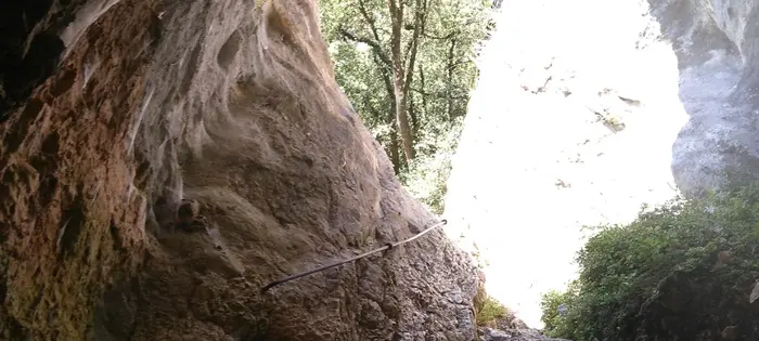 Au cœur des paysages du Luberon