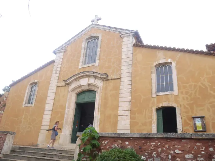 Roussillon