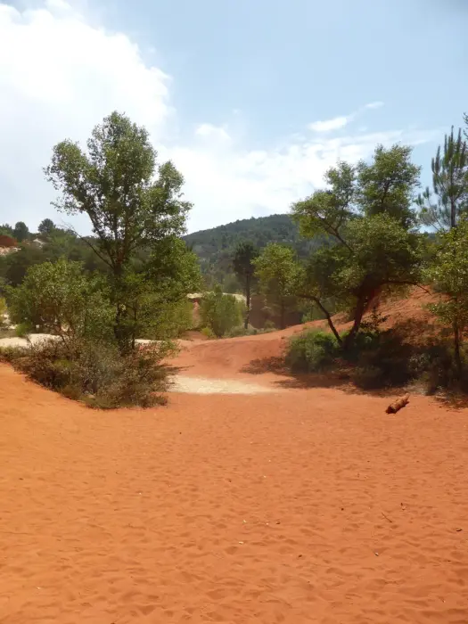 Colorado Provençal