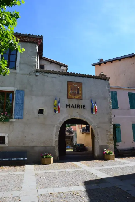 Aspres-sur-Buëch